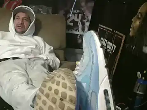 RM Discov3ri3z online show from 12.04.24