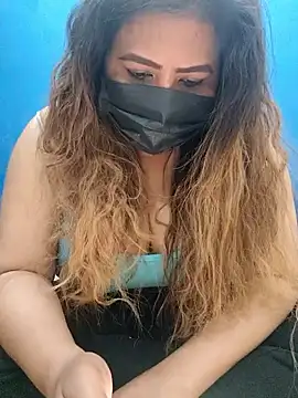 Ruchikalive online show from 01.10.26