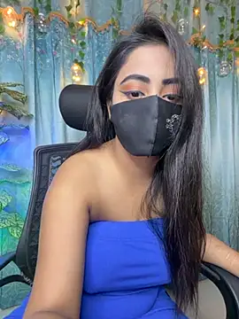 Monabby97 online show from 12.14.25