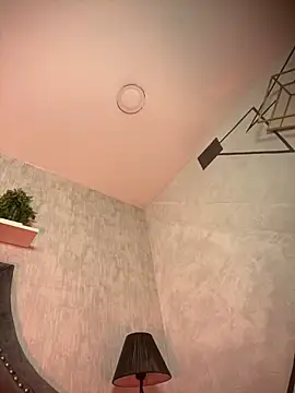 Snapshot of ailynBlaze chatting on 03.02.25 ailynBlaze online show from 03.02.25