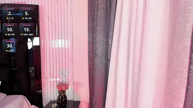 ailynBlaze online show from 04.07.26