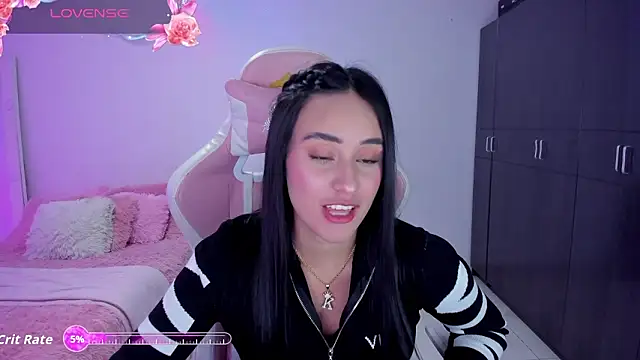 Tinylottie online show from 02.05.26