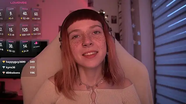 Snapshot of juliapie chatting on 12.07.24 juliapie online show from 12.07.24