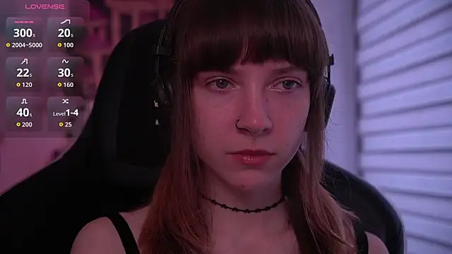 Snapshot of juliapie chatting on 11.29.25 juliapie online show from 11.29.25