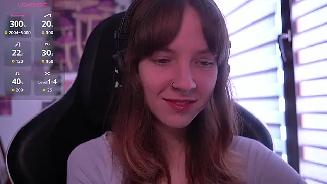 Snapshot of juliapie chatting on 01.06.26 juliapie online show from 01.06.26