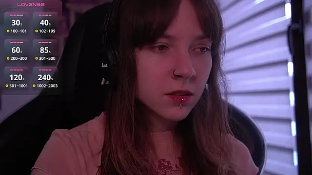 Snapshot of juliapie chatting on 01.08.26 juliapie online show from 01.08.26