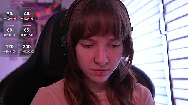 Snapshot of juliapie chatting on 03.04.26 juliapie online show from 03.04.26