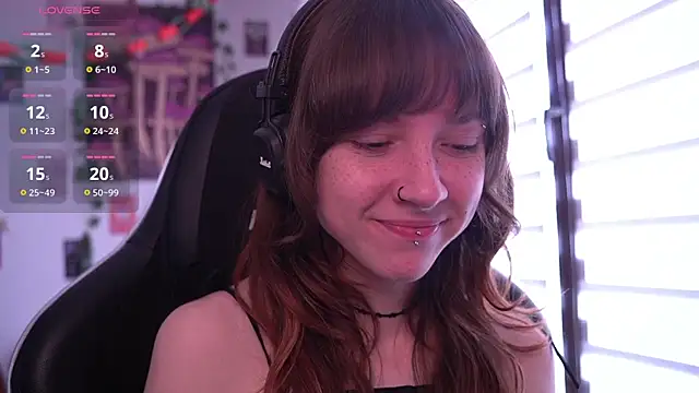 juliapie online show from 03.19.26