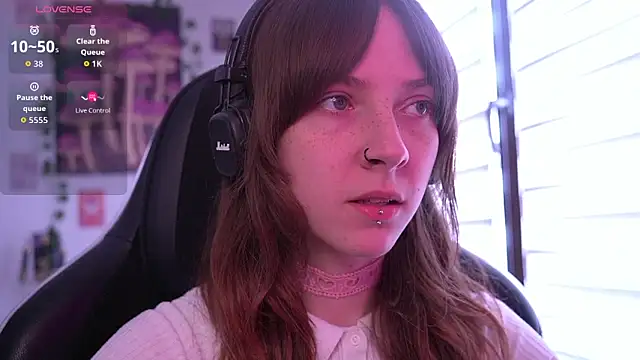 juliapie online show from 04.08.26