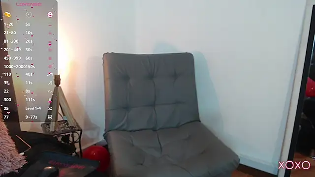 Brenda Storm online show from 03.10.25