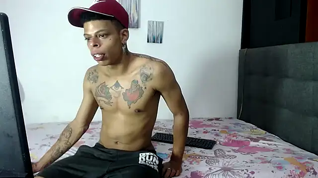 BrandonStond online show from 01.07.26