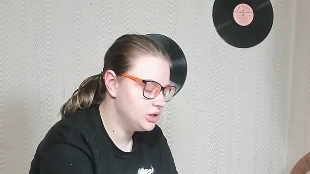 Seductive She Wolf online show from 02.06.26