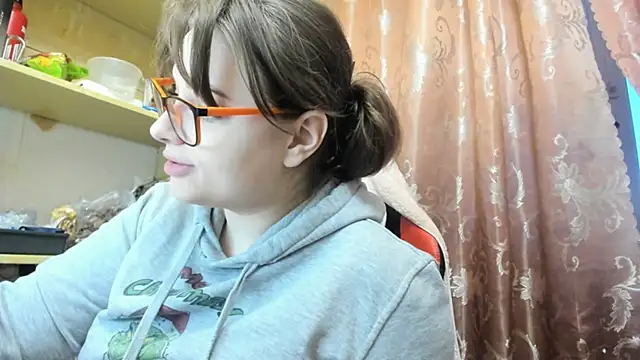 Seductive She Wolf online show from 03.08.26