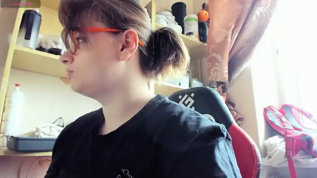 Seductive She Wolf online show from 03.26.26