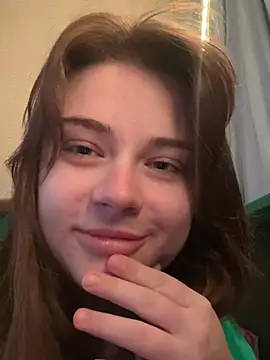 Seductive She Wolf online show from 04.05.26