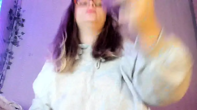 Seductive She Wolf online show from 05.07.26