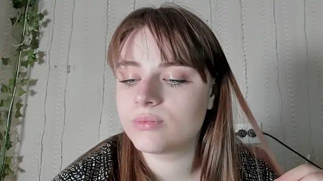 Seductive She Wolf online show from 05.14.26