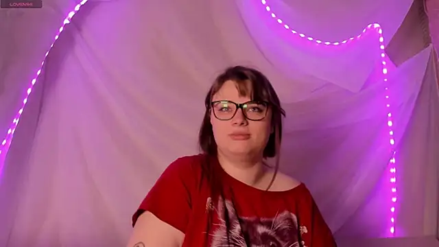 Seductive She Wolf online show from 05.23.26