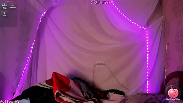 Seductive She Wolf online show from 05.29.26