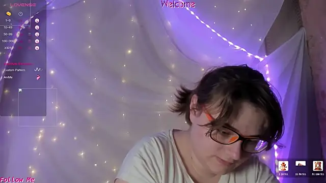 Seductive She Wolf online show from 06.05.26