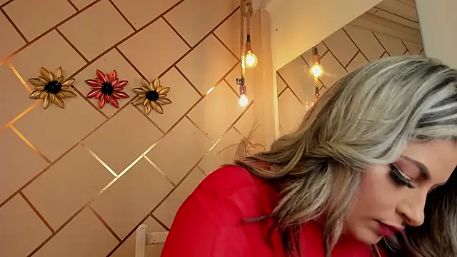 marianeporter   online show from 02.09.26