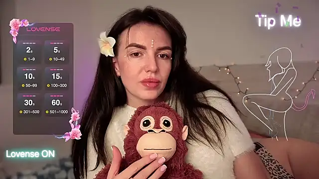 Wonder Power online show from 02.06.25