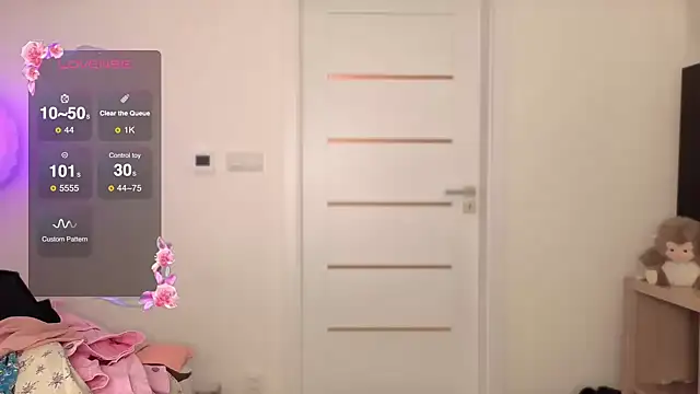 Wonder Power online show from 02.07.25