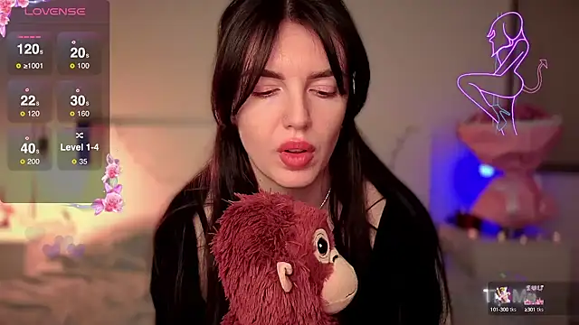 Wonder Power online show from 02.22.25