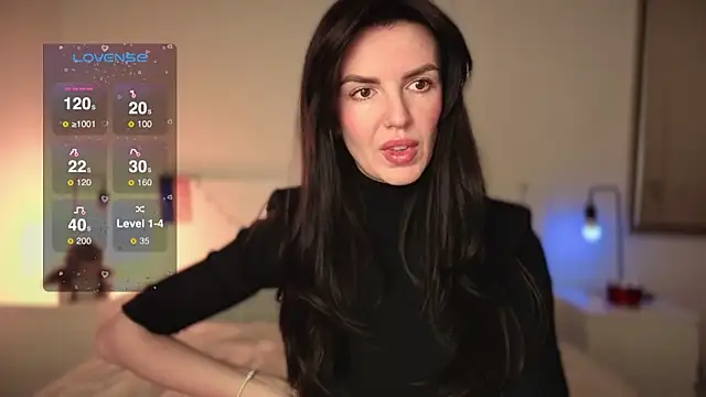 Wonder Power online show from 03.08.25