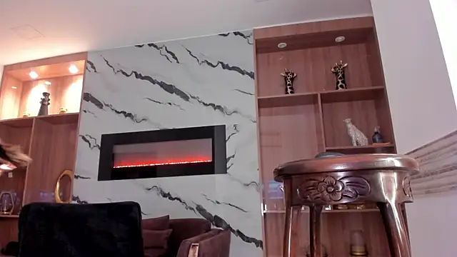 Sophia Cambpell online show from 01.25.25