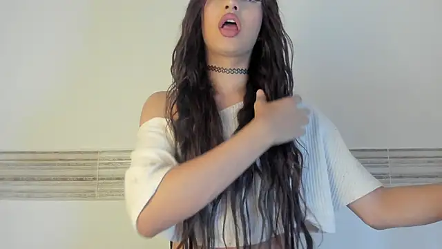 Sophia Cambpell online show from 09.25.25