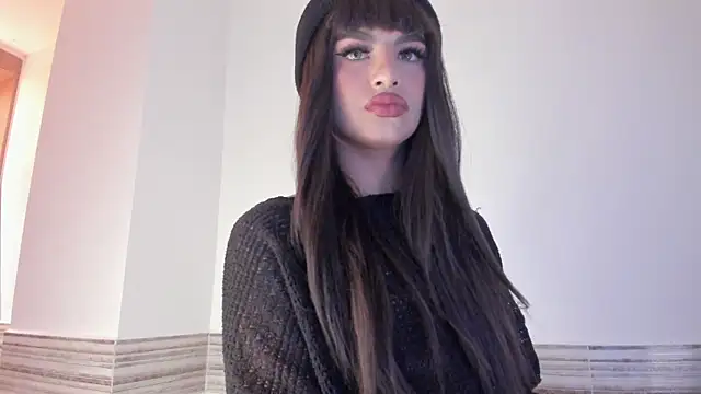 Sophia Cambpell online show from 06.02.26