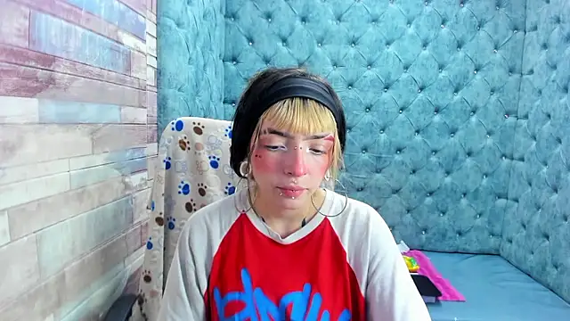 Samantha Smiith online show from 01.08.26