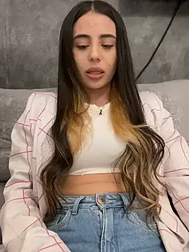 AbyThompson online show from 03.21.25