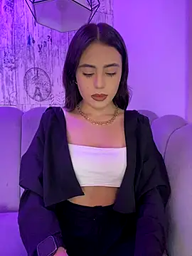 AbyThompson online show from 10.17.25