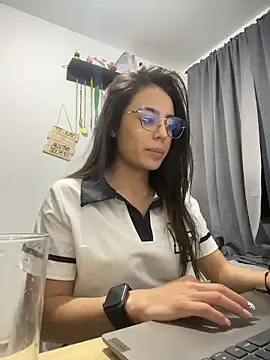 AbyThompson online show from 03.19.26