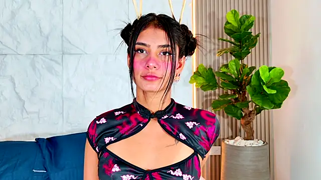 LaurenRodriiguez online show from 01.07.26