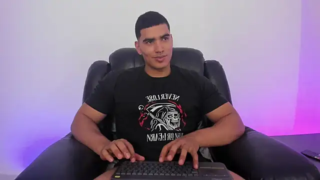 JamesGraay online show from 01.11.25