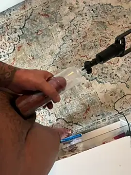 afro1986 online show from 03.12.25