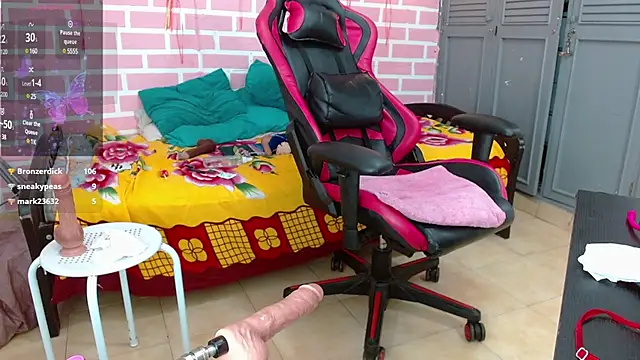 analus-01 online show from 03.15.25