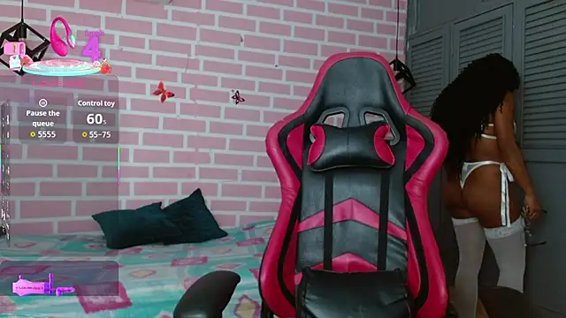 analus-01 online show from 10.03.25