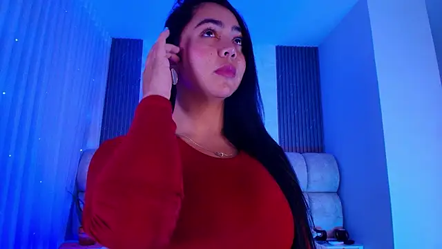 Godess Scarlett77 online show from 02.20.26