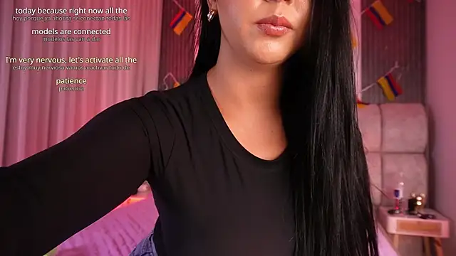 Godess Scarlett77 online show from 07.15.26