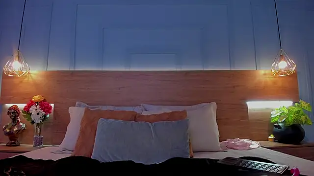 Snapshot of andymiller_ chatting on 02.03.25 andymiller online show from 02.03.25