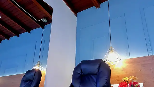 Snapshot of andymiller_ chatting on 02.19.25 andymiller online show from 02.19.25