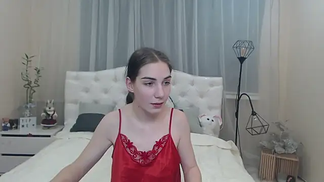 NikaStark  online show from 01.23.25