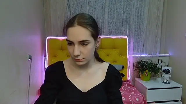 NikaStark  online show from 01.27.25