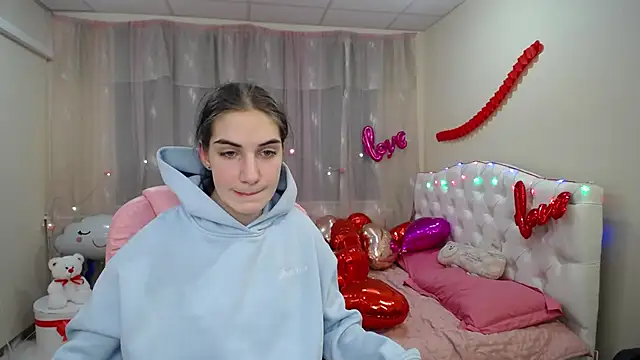 NikaStark  online show from 01.30.25