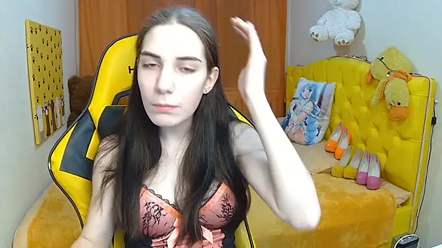 NikaStark  online show from 02.01.25