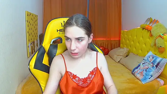 NikaStark  online show from 02.22.25